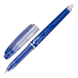 Pilot Frixion Point Erasable Pen Ultra Fine Blue 12 Pack